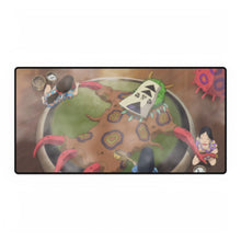 Load image into Gallery viewer, Anime Spirited Away Mouse Pad (Desk Mat)
