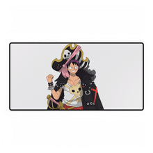 Load image into Gallery viewer, One Piece Film: Red Mouse Pad (Desk Mat)
