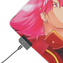 Load image into Gallery viewer, Pixiv Fantasia RGB LED Mouse Pad (Desk Mat)
