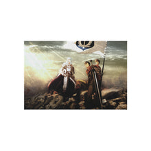 Load image into Gallery viewer, Anime Berserk Rug
