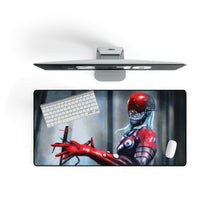 Load image into Gallery viewer, Metal Gear Rising: Revengeance Mouse Pad (Desk Mat)
