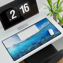 Load image into Gallery viewer, Ocean Mouse Pad (Desk Mat)
