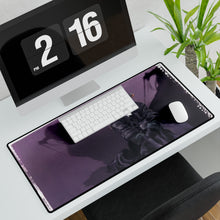 Load image into Gallery viewer, Anime Witch Hunter Robinr Mouse Pad (Desk Mat)
