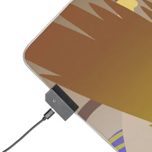 Load image into Gallery viewer, Monster Musume RGB LED Mouse Pad (Desk Mat)
