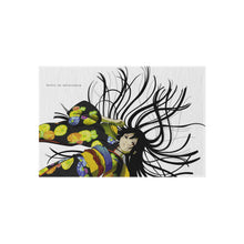 Load image into Gallery viewer, Jigoku Shōjo Rug
