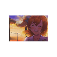 Load image into Gallery viewer, Love Live! Honoka Kousaka Rug
