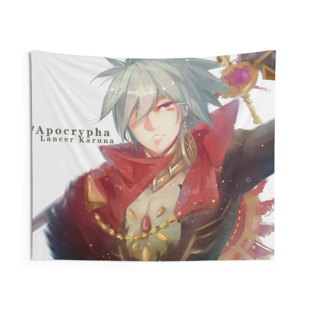 Fate/Apocrypha Indoor Wall Tapestry