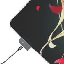 Load image into Gallery viewer, Arifureta Shokugyou de Sekai Saikyou RGB LED Mouse Pad (Desk Mat)
