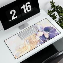 Load image into Gallery viewer, Piofiōre no Banshō Mouse Pad (Desk Mat)
