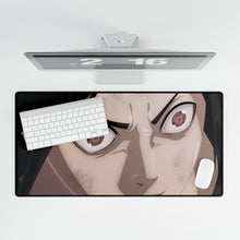 Load image into Gallery viewer, Anime Naruto Mouse Pad (Desk Mat)
