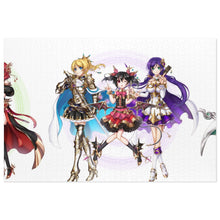 Load image into Gallery viewer, Love Live! Jigsaw Puzzle
