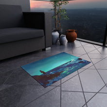 Load image into Gallery viewer, Anohana Jinta Yadomi Rug
