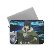 Load image into Gallery viewer, The Rising Of The Shield Hero Laptop Sleeve
