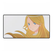 Load image into Gallery viewer, Anime Sayonara, Zetsubou-Sensei Mouse Pad (Desk Mat)
