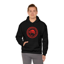 Load image into Gallery viewer, Olympiakos Unisex Heavy Blend Pullover Hoodie
