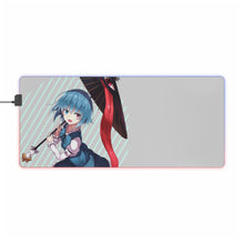 Load image into Gallery viewer, Touhou RGB LED Mouse Pad (Desk Mat)
