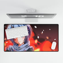 Load image into Gallery viewer, Anime Re:ZERO -Starting Life in Another World- Mouse Pad (Desk Mat)
