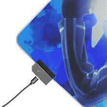 Load image into Gallery viewer, Sword Art Online RGB LED Mouse Pad (Desk Mat)
