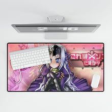 Load image into Gallery viewer, Kore Wa Zombie Desu Ka Mouse Pad (Desk Mat)
