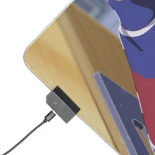 Load image into Gallery viewer, Girlfriend RGB LED Mouse Pad (Desk Mat)
