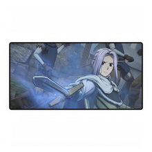 Load image into Gallery viewer, The Heroic Legend Of Arslan Mouse Pad (Desk Mat)
