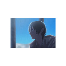 Load image into Gallery viewer, Anime Chainsaw Man Rug
