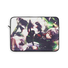 Load image into Gallery viewer, Seraph Of The End Laptop Sleeve
