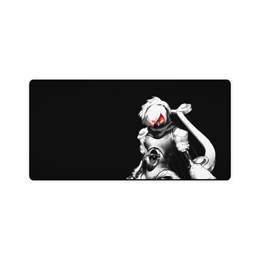 Orpheus Mouse Pad (Desk Mat)