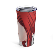 Load image into Gallery viewer, Erza Scarlet Tumbler 20oz
