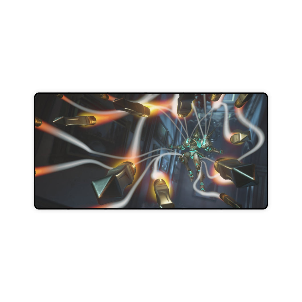 Overwatch Mouse Pad (Desk Mat)