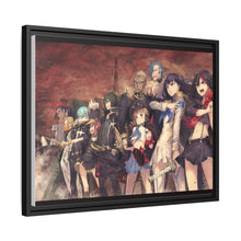 Load image into Gallery viewer, United! Canvas Framed Art Print
