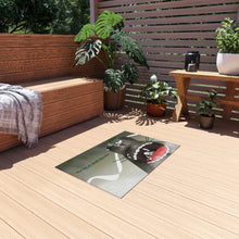 Load image into Gallery viewer, My Neighbor Totoro Rug

