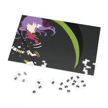 Load image into Gallery viewer, Anime Seraph of the End Jigsaw Puzzle
