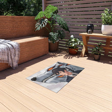 Load image into Gallery viewer, Anime Chainsaw Man Rug
