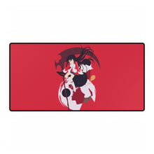 Load image into Gallery viewer, Alice Baskerville from Pandora Hearts Mouse Pad (Desk Mat)
