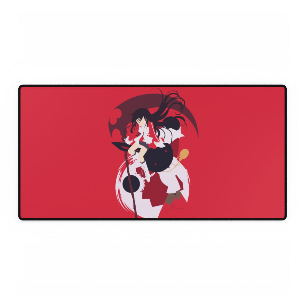 Alice Baskerville from Pandora Hearts Mouse Pad (Desk Mat)