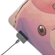 Load image into Gallery viewer, Anime Made In Abyss RGB LED Mouse Pad (Desk Mat)

