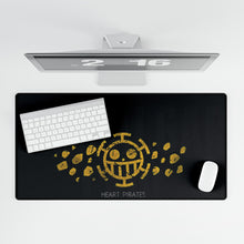 Load image into Gallery viewer, Anime One Piece Mouse Pad (Desk Mat)
