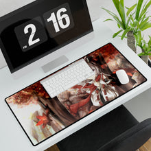 Load image into Gallery viewer, Anime Touhou Mouse Pad (Desk Mat)
