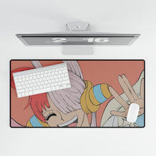 Load image into Gallery viewer, One Piece Film: Red Mouse Pad (Desk Mat)
