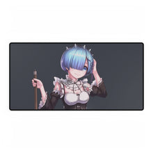 Load image into Gallery viewer, Anime Re:ZERO -Starting Life in Another World- Mouse Pad (Desk Mat)
