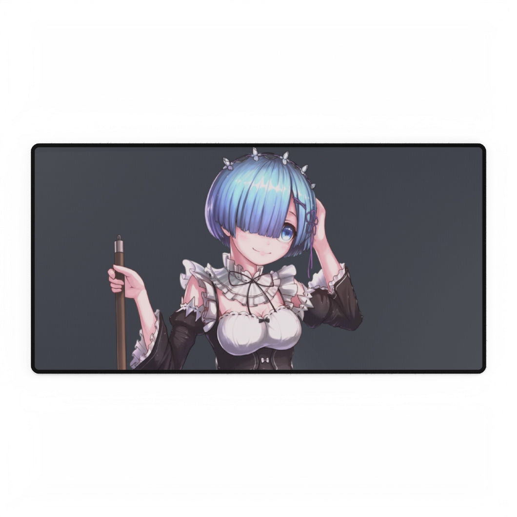 Anime Re:ZERO -Starting Life in Another World- Mouse Pad (Desk Mat)