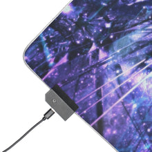 Load image into Gallery viewer, Kirito RGB LED Mouse Pad (Desk Mat)
