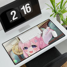 Load image into Gallery viewer, Hakui Koyori Mouse Pad (Desk Mat)
