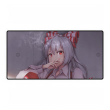 Load image into Gallery viewer, Anime Touhou Mouse Pad (Desk Mat)
