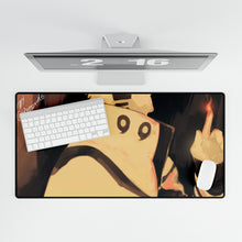 Load image into Gallery viewer, Anime Naruto Mouse Pad (Desk Mat)
