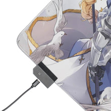 Load image into Gallery viewer, Fate/Grand Order RGB LED Mouse Pad (Desk Mat)
