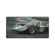 Ford Mouse Pad (Desk Mat)