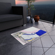 Load image into Gallery viewer, Clannad Tomoyo Sakagami Rug
