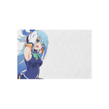 Load image into Gallery viewer, KonoSuba - God’s blessing on this wonderful world!! Rug
